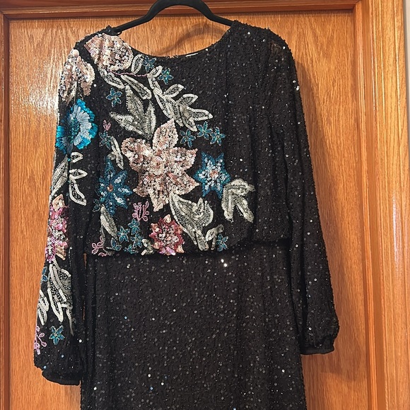 Evening gown - Picture 2 of 6